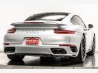 Thumbnail Photo 8 for 2018 Porsche 911 Turbo S